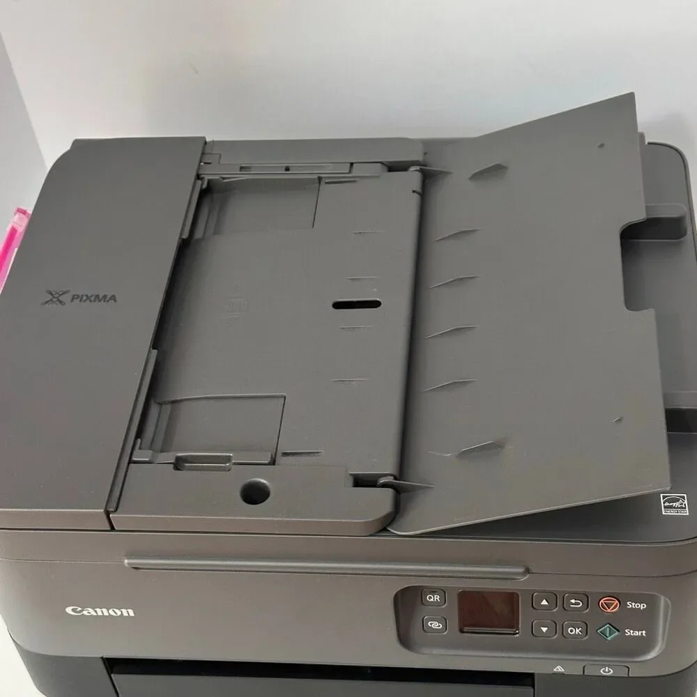 Canon PIXMA TR7020 Inkjet All-In-One Wireless Printer For Photo/Document Fast Pr